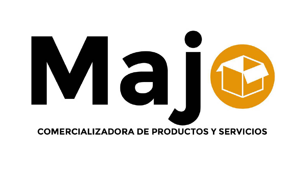 Majo Spa Logo